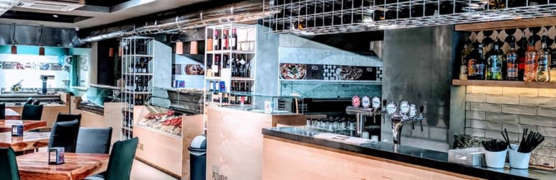 MySisily Ristorante Pizzeria